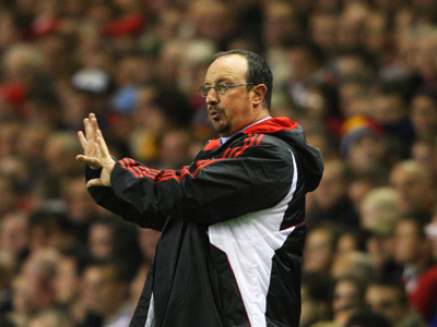 Μπενίτεθ: Δύσκολο, αλλά όχι απίθανο να προκριθούμε