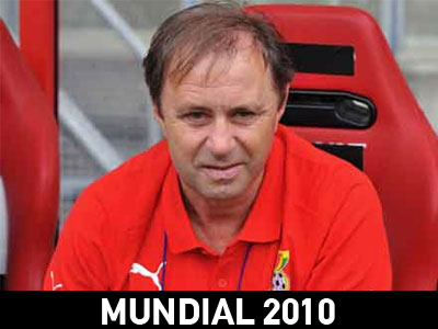 Χτύπησε… καμπανάκι ο Ράγεβατς