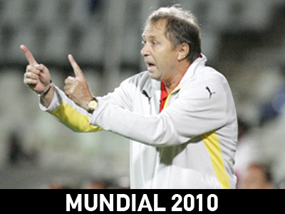 Ράγεβατς: Δεχθήκαμε νωρίς το γκολ