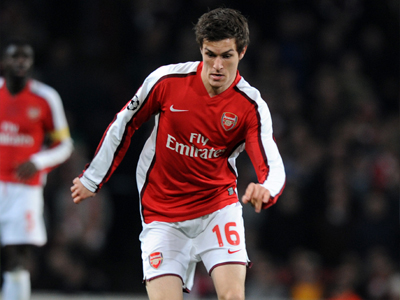 Ράμσεϊ: Μόνο θετικά από τέτοια ματς