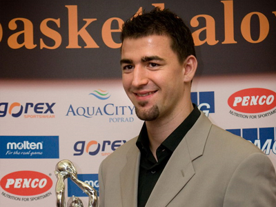 Πολυτιμότερος στο EuroCup ο Ράμτσικ