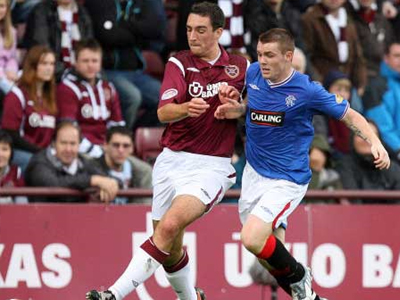 «Κόλλησε» με τη Χαρτς η Ρέιντζερς