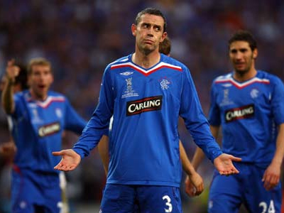 Διεκόπη λόγω βροχής το Νταντί Γ. – Ρέιντζερς