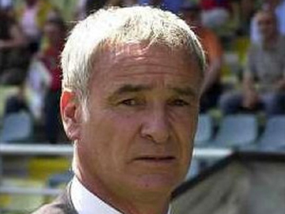 Έφυγε ο Spalletti και πάει ο Ranieri στη Roma