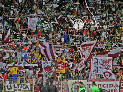 Τιμωρήθηκε από τη UEFA η Rapid Bucuresti