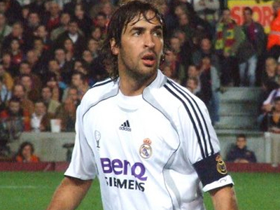 Κατέρριψε άλλο ένα ρεκόρ ο Ραούλ