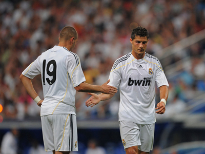 Δυσκολεύτηκε, αλλά κέρδισε η Ρεάλ