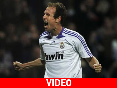 Real Madrid πέντε… αστέρων
