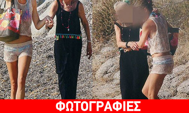 Βραβείο καλύτερης νύφης σε Ελληνίδα παρουσιάστρια: Δείτε πώς προσέχει την πεθερά