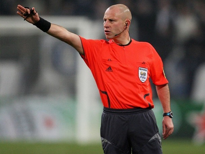 Οι διατητές των αγώνων Ελλάδα – Ουκρανία