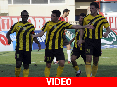 Εργοτέλης τεσσάρων αστέρων