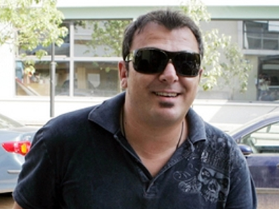 Έδωσαν τα χέρια Ρέμος και Παντελή