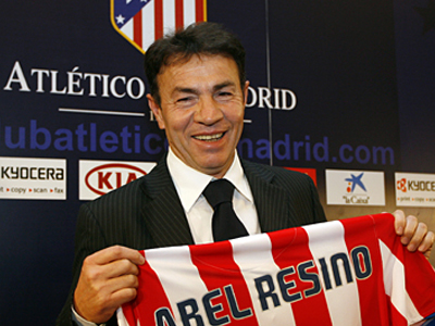 «Τρίζει» η καρέκλα του Abel Resino