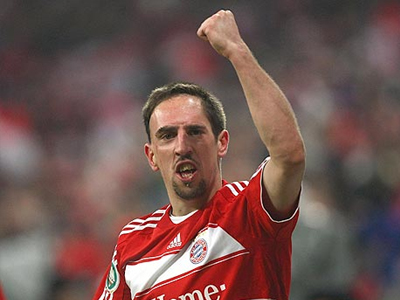 Το παλεύει για Ribery η Chelsea