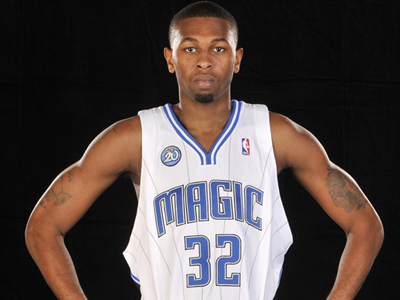 Ανακοίνωσε τον Jeremy Richardson ο Άρης