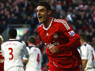 Συμφώνησε με τη Λίβερπουλ!