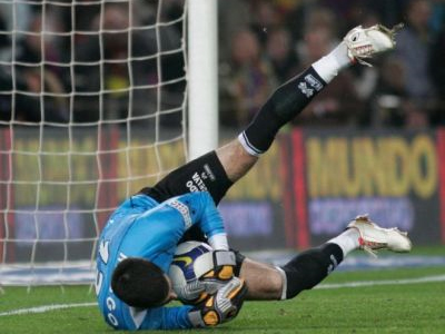 Δοκιμάζει Ριέσγο η Τότεναμ