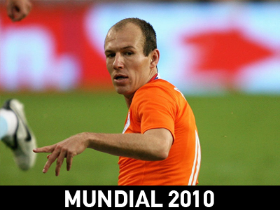 Ολλανδία: Επιστρέφει ο Ρομπέν