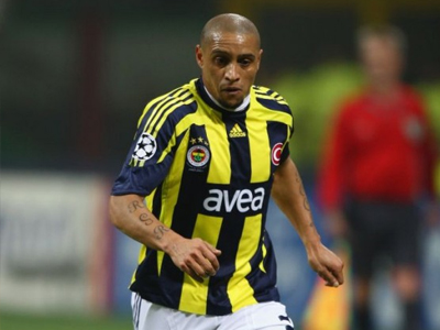 Στην Κορίνθιανς ο Ρομπέρτο Κάρλος