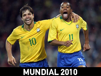 Πιστεύουμε Ρομπίνιο…