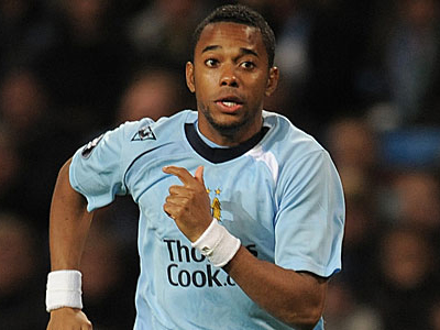 «Χτυπάει» Ρομπίνιο η Σάλκε