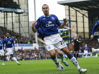 «Γκέλαρε» η Έβερτον, 1-1 με τη Γουλβς