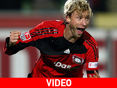 Πέρασε και από την Cologne η πρωτοπόρος Leverkusen