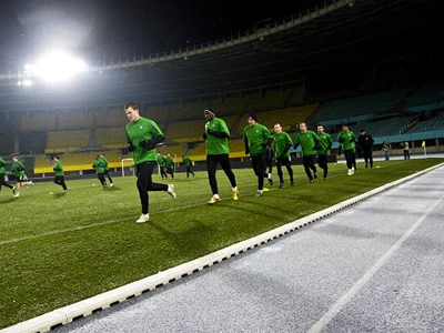 Πήρε Ρόγκνε η Σέλτικ