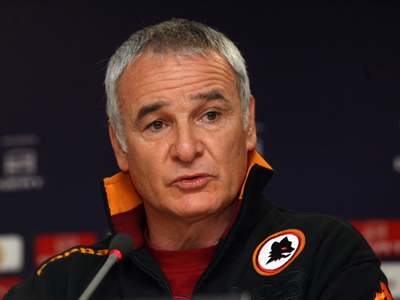 Ρανιέρι: Περιμένω απάντηση από τον Παναθηναϊκό