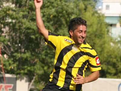 Ανανέωσε στον Εργοτέλη ο Ρομάνο