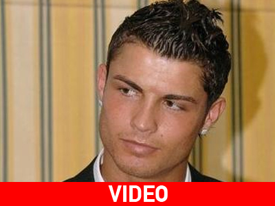 Κριστιάνο Ρονάλντο: ο ταχύτερος ποδοσφαιριστής