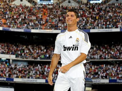 Επιστρέφει στη δράση ο Ρονάλντο