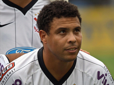 “Κρεμάει παπούτσια” το 2011 ο Ρονάλντο