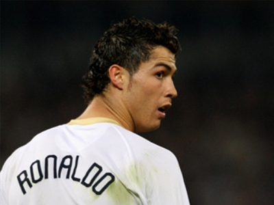 Πονάει ο Κριστιάνο Ρονάλντο
