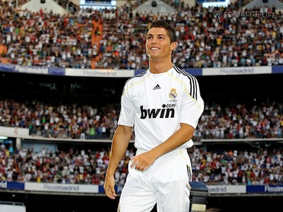 Ρονάλντο: Έχω ζητήσει συγγνώμη για την αποβολή