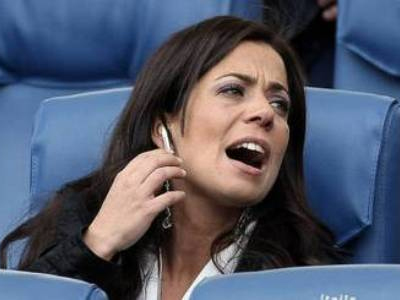 «Rosella… φύγε»