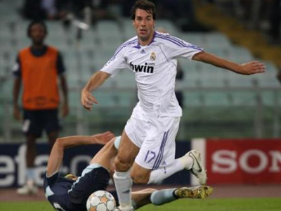 Τη Δευτέρα στο Αμβούργο ο Ρουντ