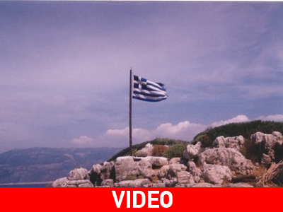 Τουρκική πρόκληση με το νησί της Ρω