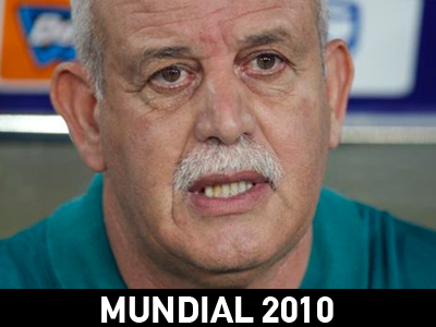 Αποχωρεί από την Αλγερία ο Σααντάν