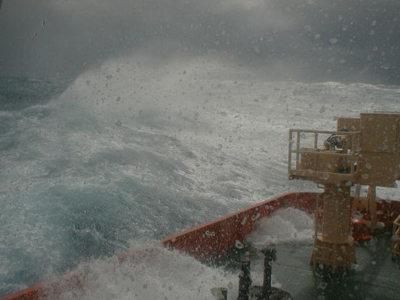Πνιγμός ηλικιωμένης στη Νέα Αρτάκη