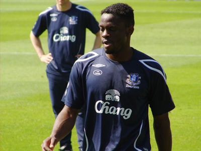 Εύκολο απόγευμα για την Everton