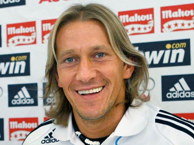 Οριστικά στην Blackburn ο Michel Salgado