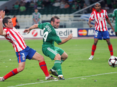 Το πρωτάθλημα είναι ο πραγματικός στόχος…