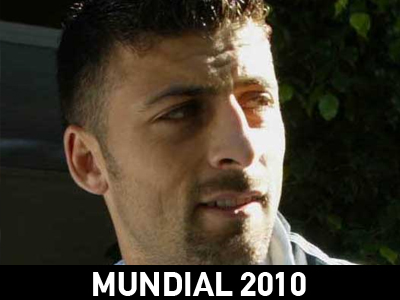 «Πάγωσαν» με Σάμουελ στην Αργεντινή