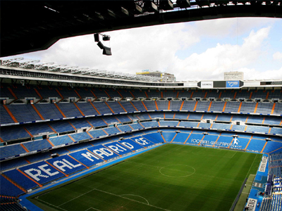 Στο «Μπερναμπέου» το Κόπα Ντελ Ρέι