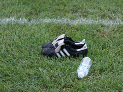 «Ντοπέ» ποδοσφαιριστής του Σαρωνικού Αίγινας