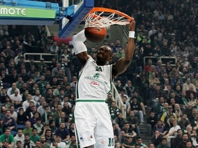 Πολυτιμότερος στην Ευρωλίγκα ο Σάτο