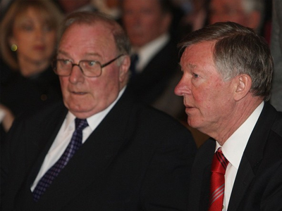 Απεβίωσε ο Άλμπερτ Σκάνλον