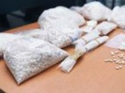 Συλλήψεις για κατοχή ναρκωτικών στη Θεσσαλόνικη