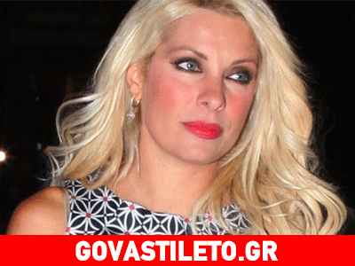 Ελένη Μενεγάκη: Tη ρωτούν για την εγκυμοσύνη της και εκείνη απαντά!